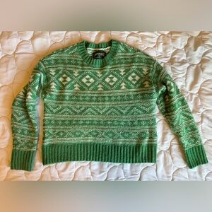 American Eagle sweater small